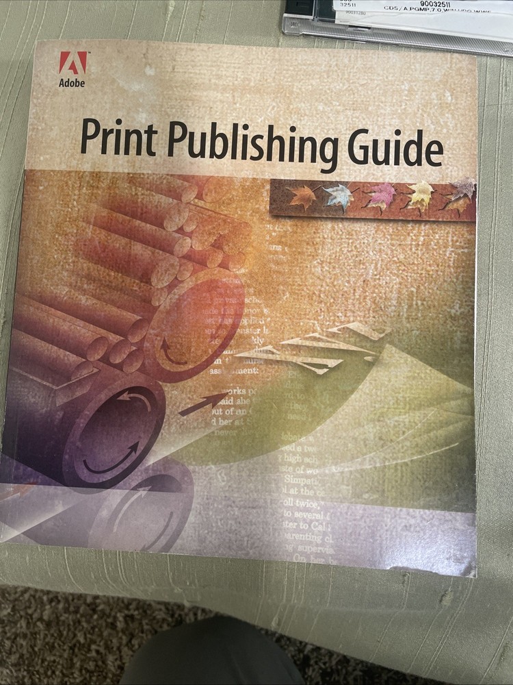 Adobe PageMaker 6.5 And 7.0 Upgrade