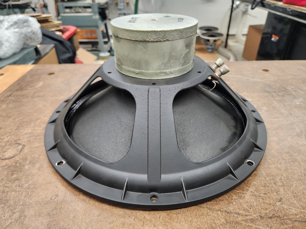 Altec 416-16Z Woofer