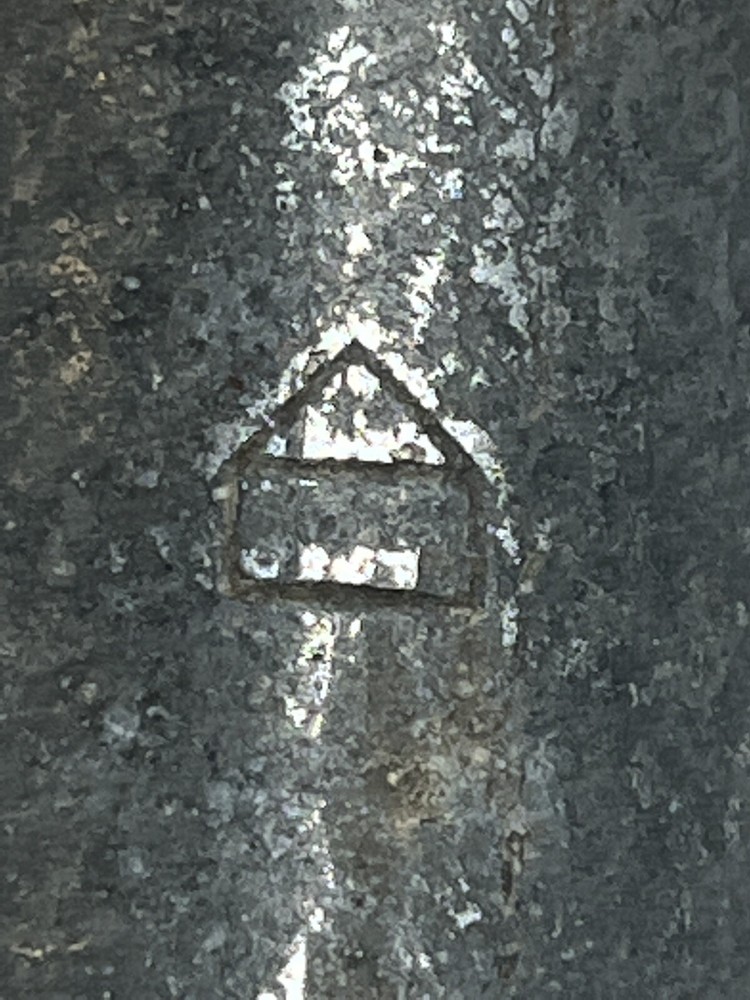 Tubender 1/2". USA