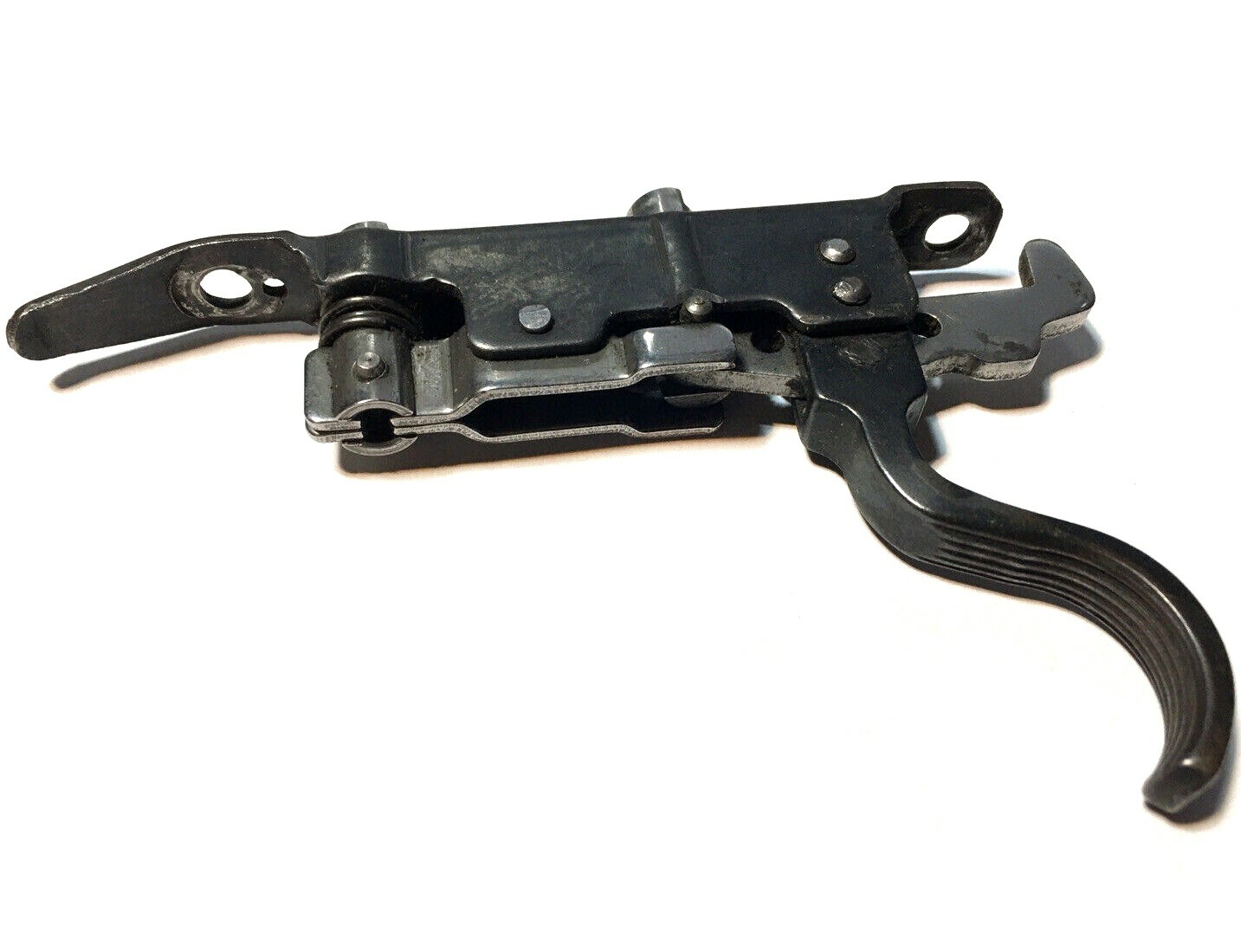 Stevens Model 87A 22 LR. Trigger Assembly