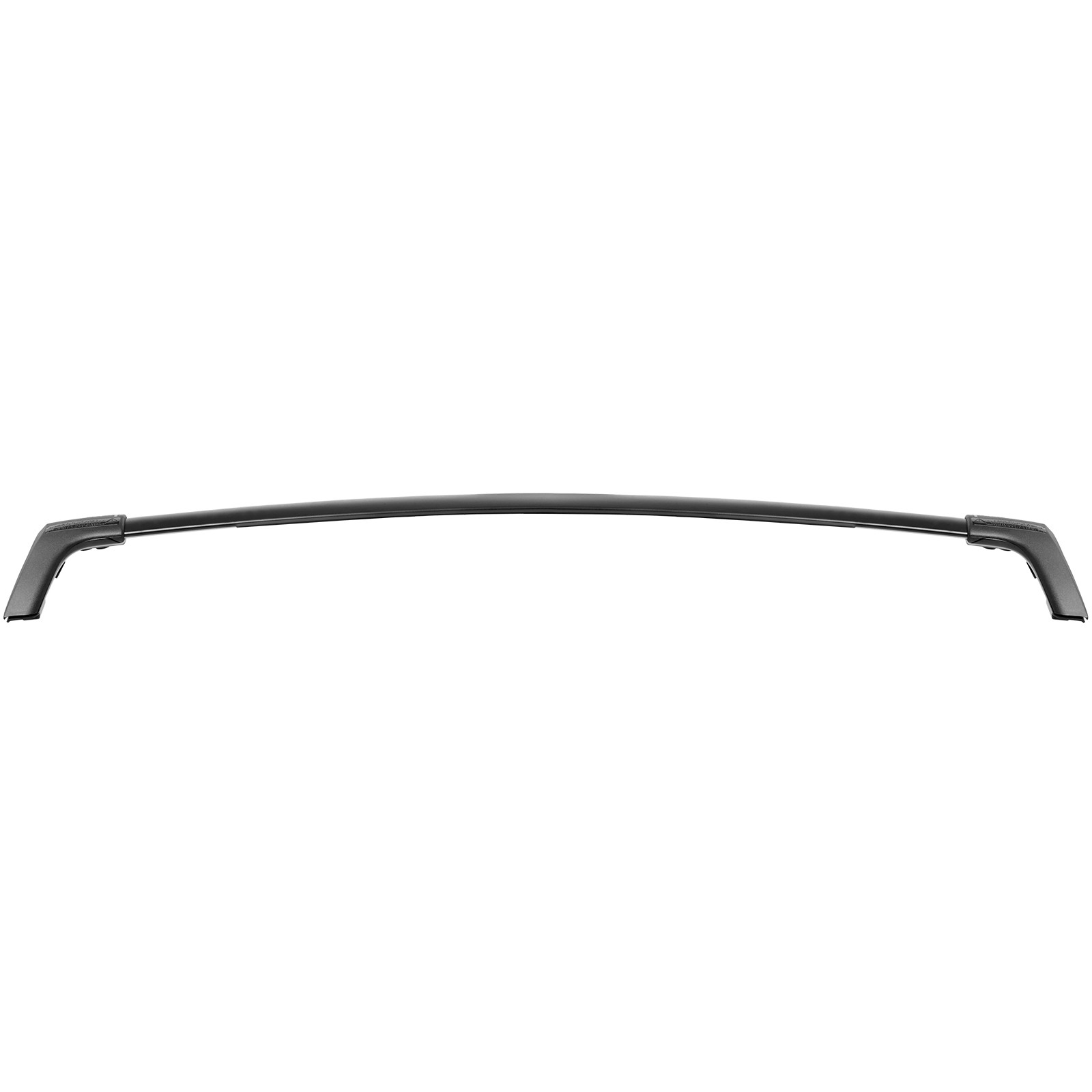 Roof Rack Crossbar for TOYOTA RAV4 2019-2022 Aluminum with Lock 2 PCS