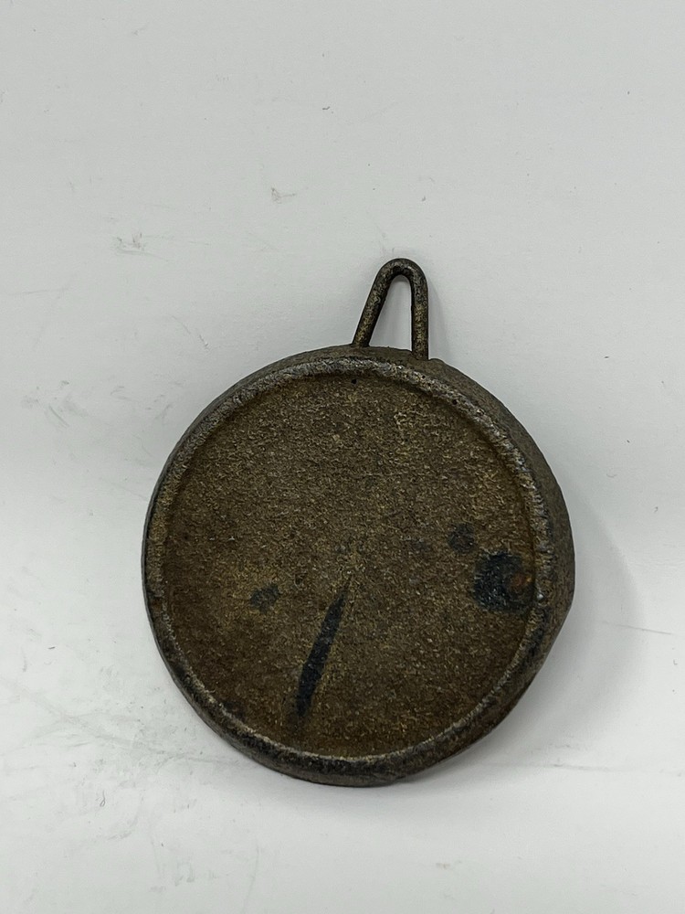 Clock Pendulum Bob 1.9 Oz - CP171