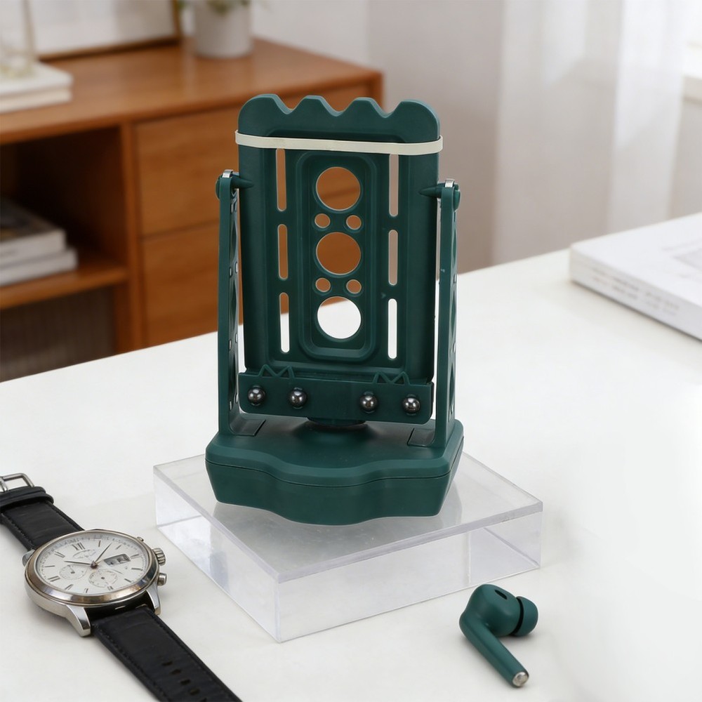 Watch Winder for Mechanical Watch - Wristwatch Automatic Self-Winding Device