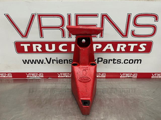 PETERBILT PETERBILT SUPPORT CAB FRONT 20-16551M001