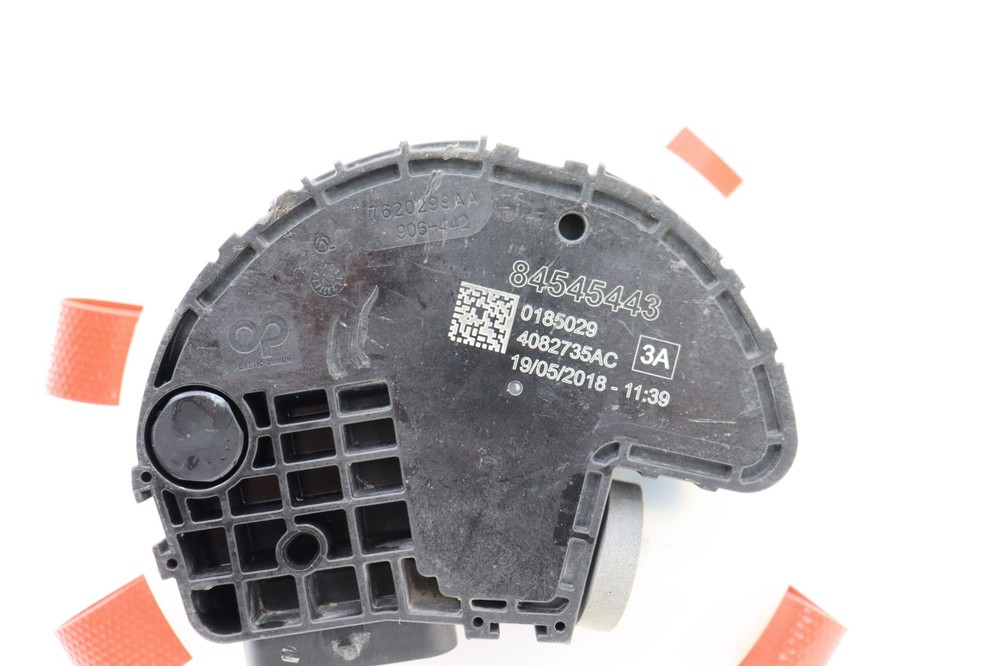 Genuine GM Def Pump 2018 84545443