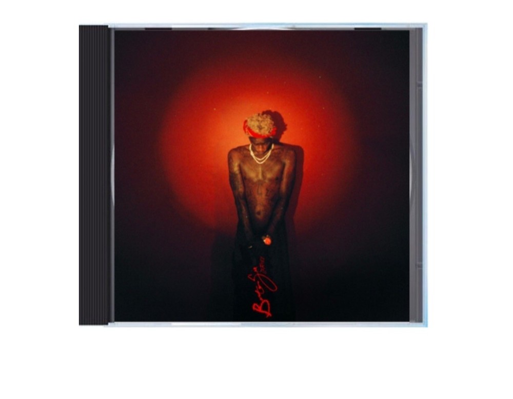 Barter 6 CD - Young Thug