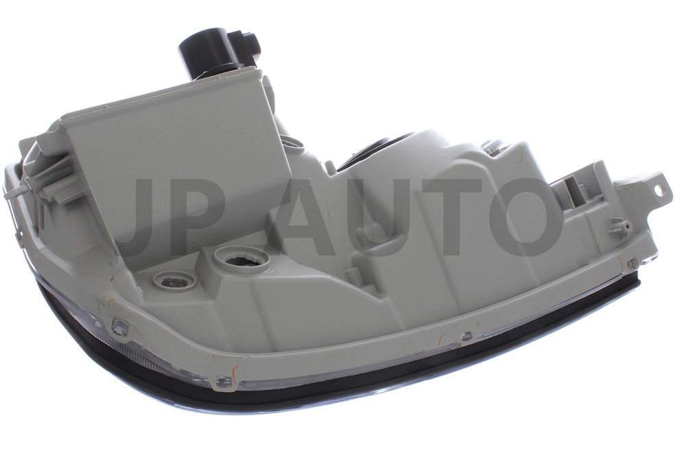 For 2001-2003 Lexus LS430 Headlight HID Set Driver and Passenger Side