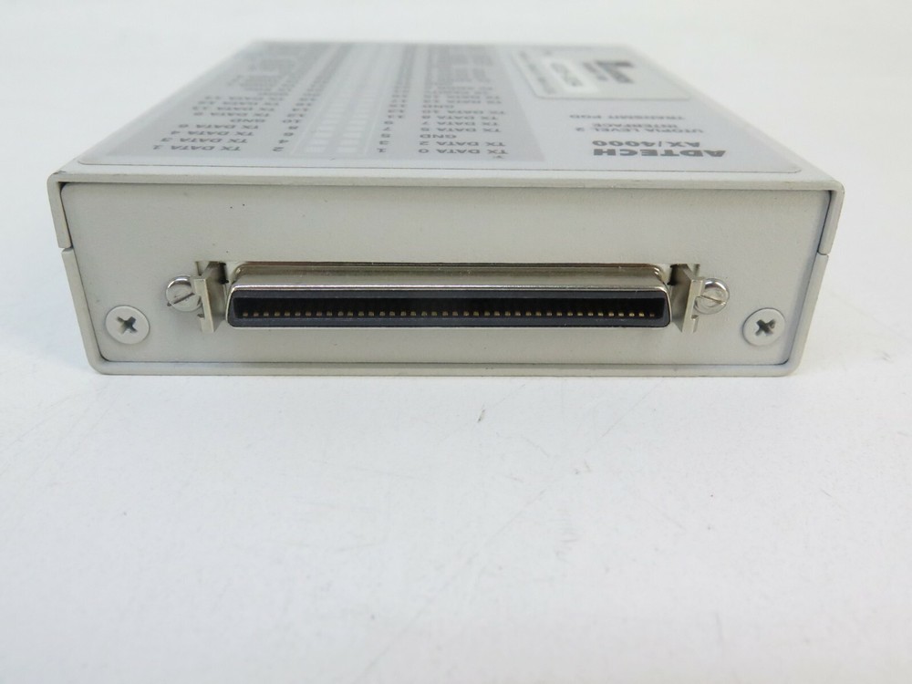 Adtech AX/4000 400327 Utopia Level 2 Interface Transmit Pod