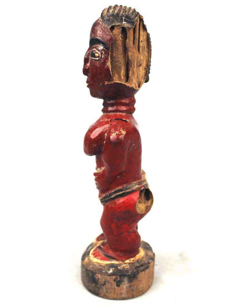 African Art Baoulé - 23.5 Cms