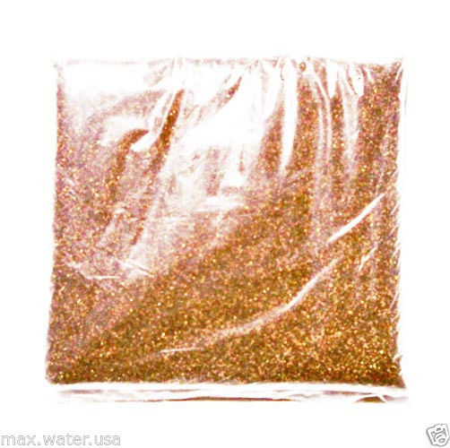 Strong Type Cation Resin For Hardness Reduction, Water Softening Resin - 5 Lbs