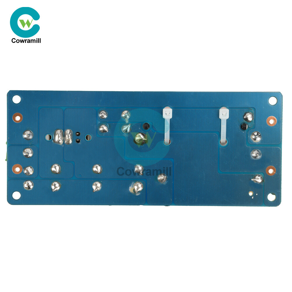 150W Midrange Speaker Frequency Divider Audio Crossover For HiFi Amplifier DIY