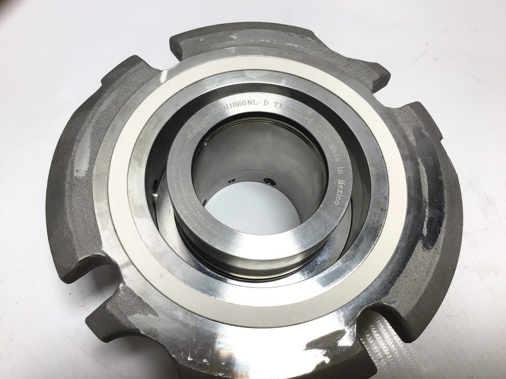 Flowserve C2CBX1875ICXVB ISC2 Mechanical Pump Seal Fluid Sealing