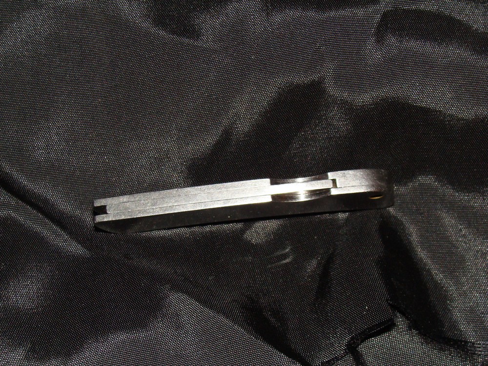 WINCHESTER POCKET KNIFE