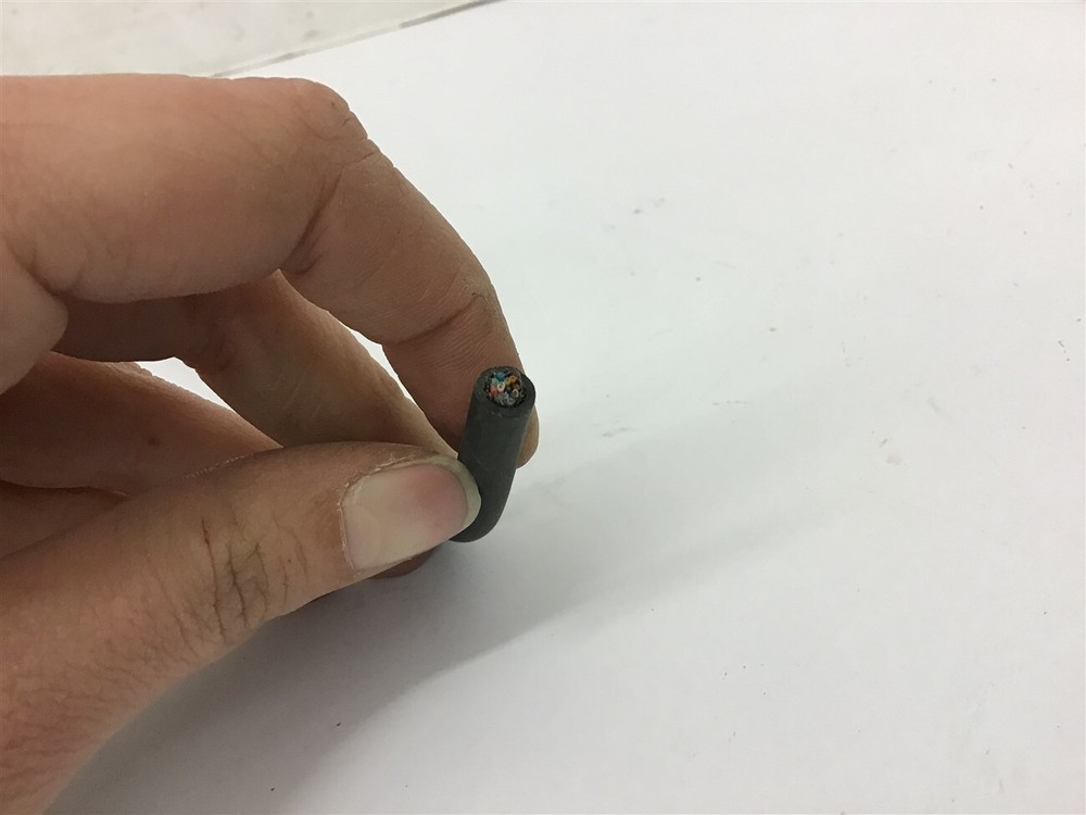 Nidec NAR-H11M-AD Absolute Encoder