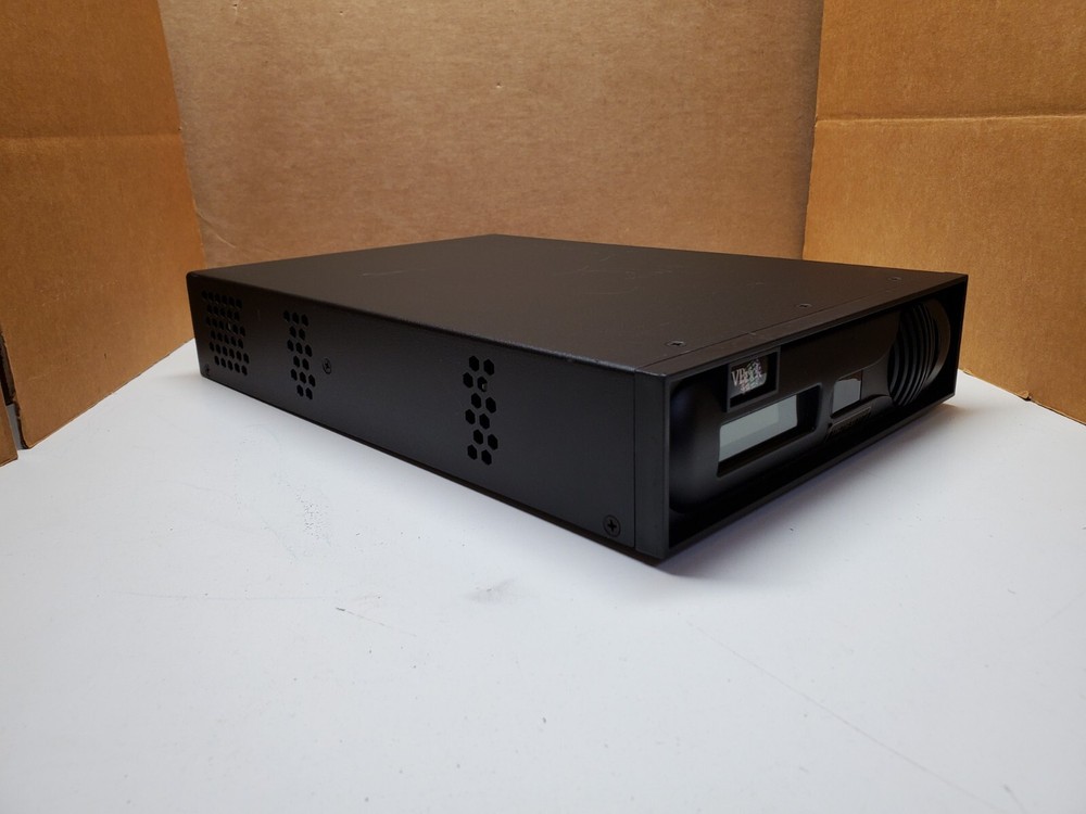 VBrick 6000 Series 9110-6200-0003 IP Video Encoder