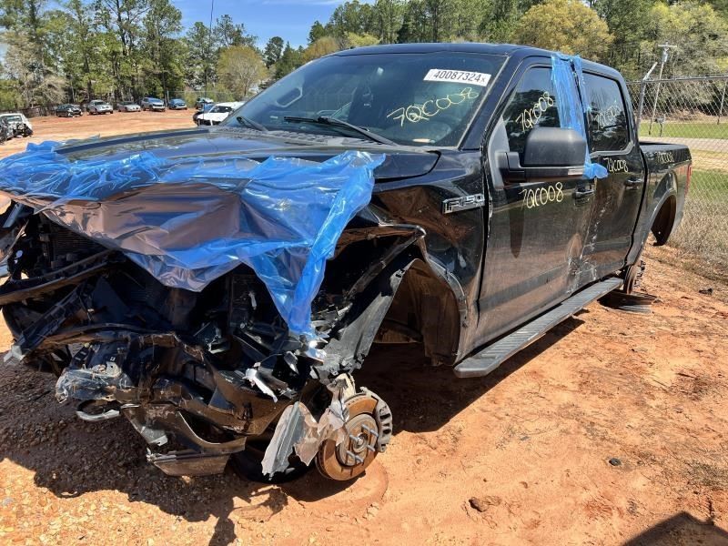 F150 2018 Keys/Latches/Locks 104542335