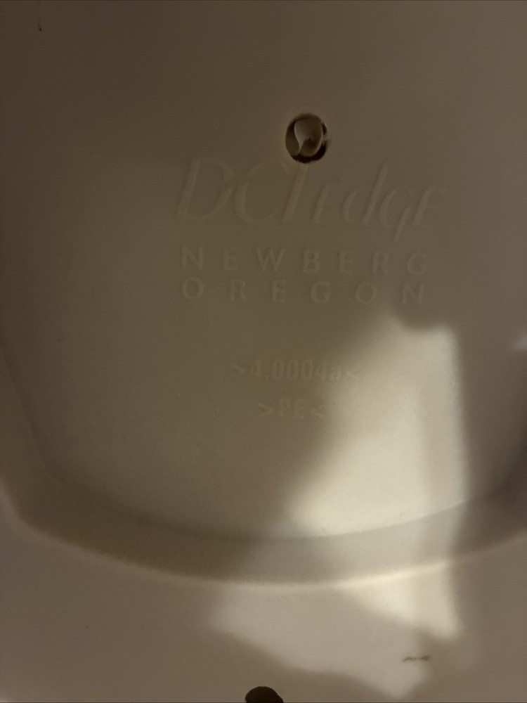 DCI Edge Dental Upholstery Gray