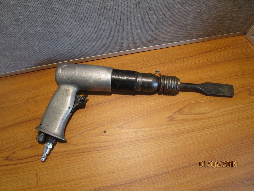Air Hammer