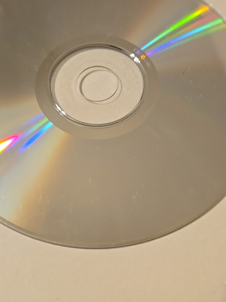 HP LaserJet Pro M402 M403 Setup Installation CD ROM Software Driver Disk Used