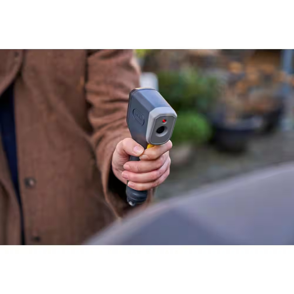 Digital Infrared Thermometer