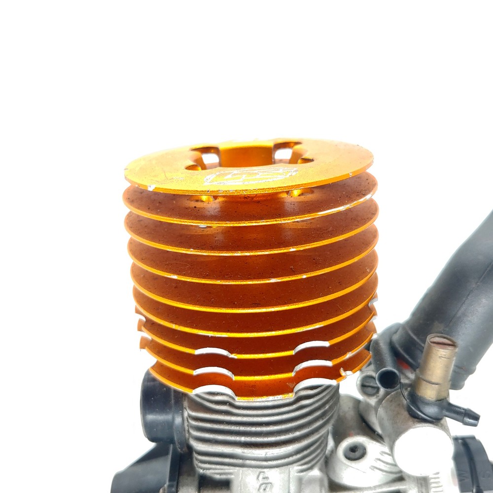 Losi 454 LST Nitro Engine Rare - Untested