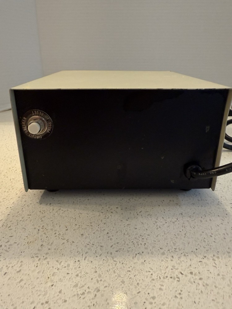 Tripp Lite Line Stabilizer / Conditioner LS-600 b / Two Outlet - Tested