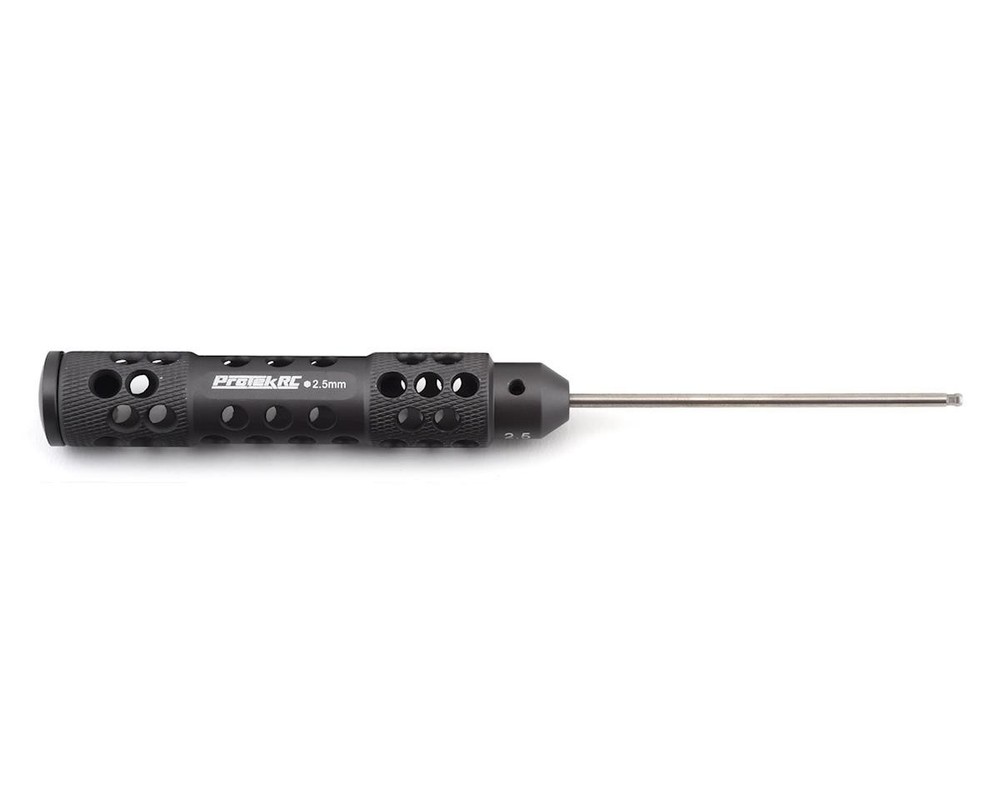 ProTek RC "TruTorque SL" Ball End Metric Hex Driver (2.5mm) [PTK-8405]