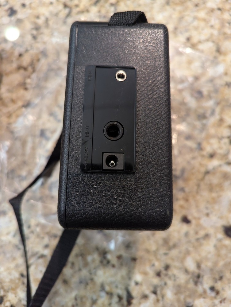 Ashthorpe Beginner Electric Guitar Amplifier