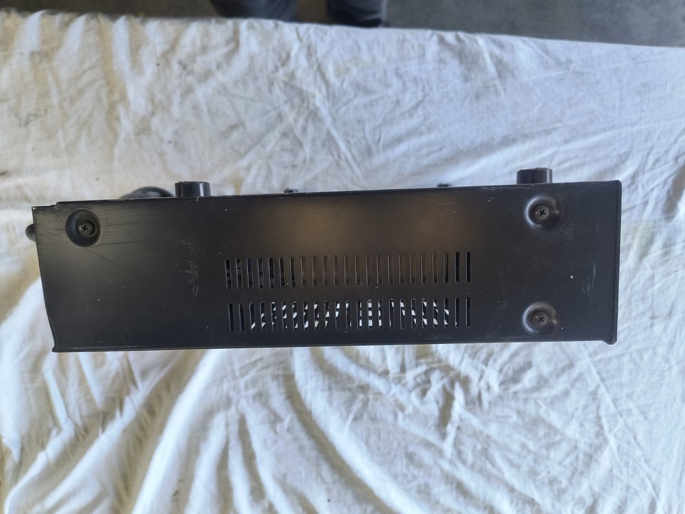 TOA A-912MK2 70 VOLT AMPLIFIER