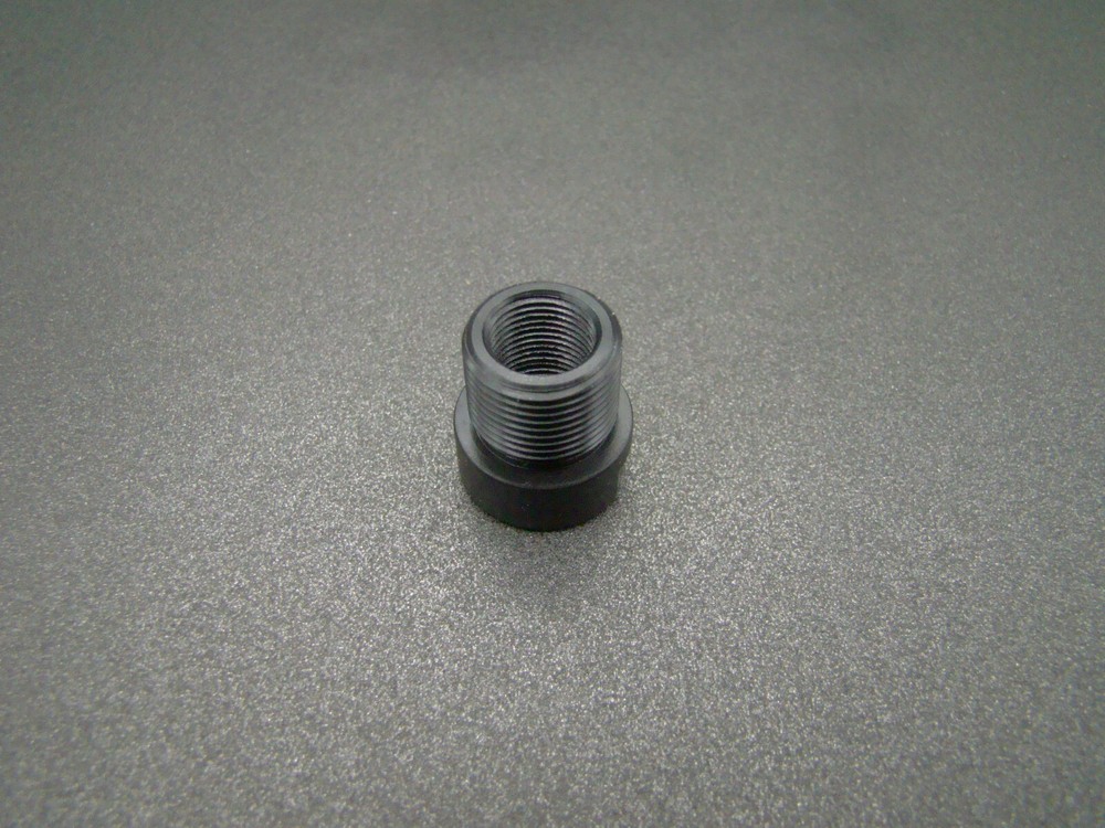 SIG Mosquito 1/2 28 Thread Adaptor & Protector MADE IN USA