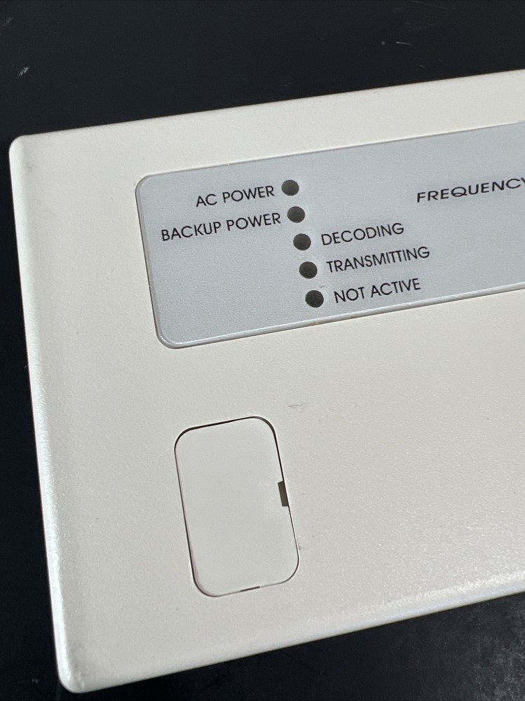 Inovonics FA536 Frequency Agile Locator