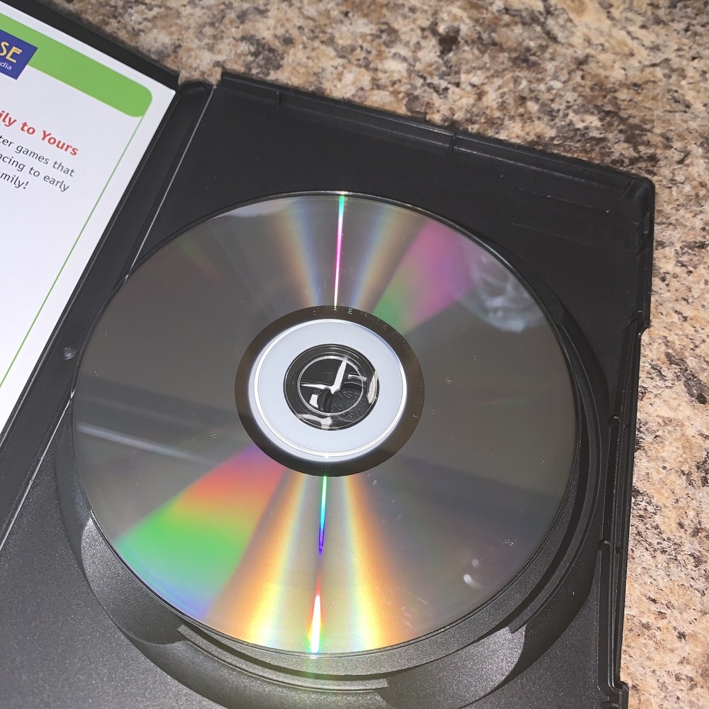 Dance Praise Expansion Pack Vol 3: Pop & Rock Hits Pc Windows Xp/Mac
