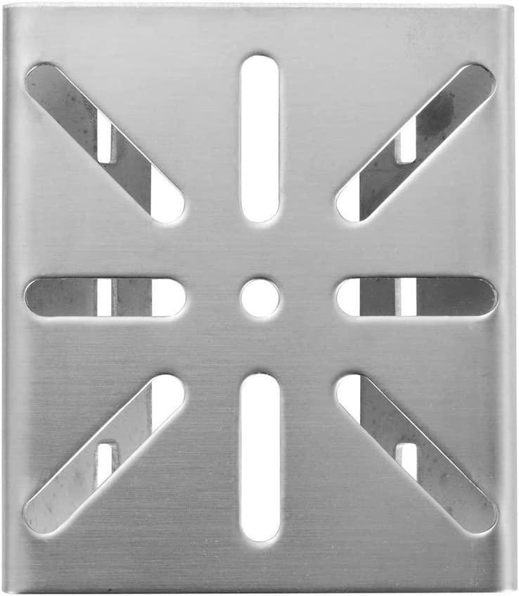 Post Pipe Pole Mounting Bracket Hose Clamps Arm Base for CCTV Security Camera