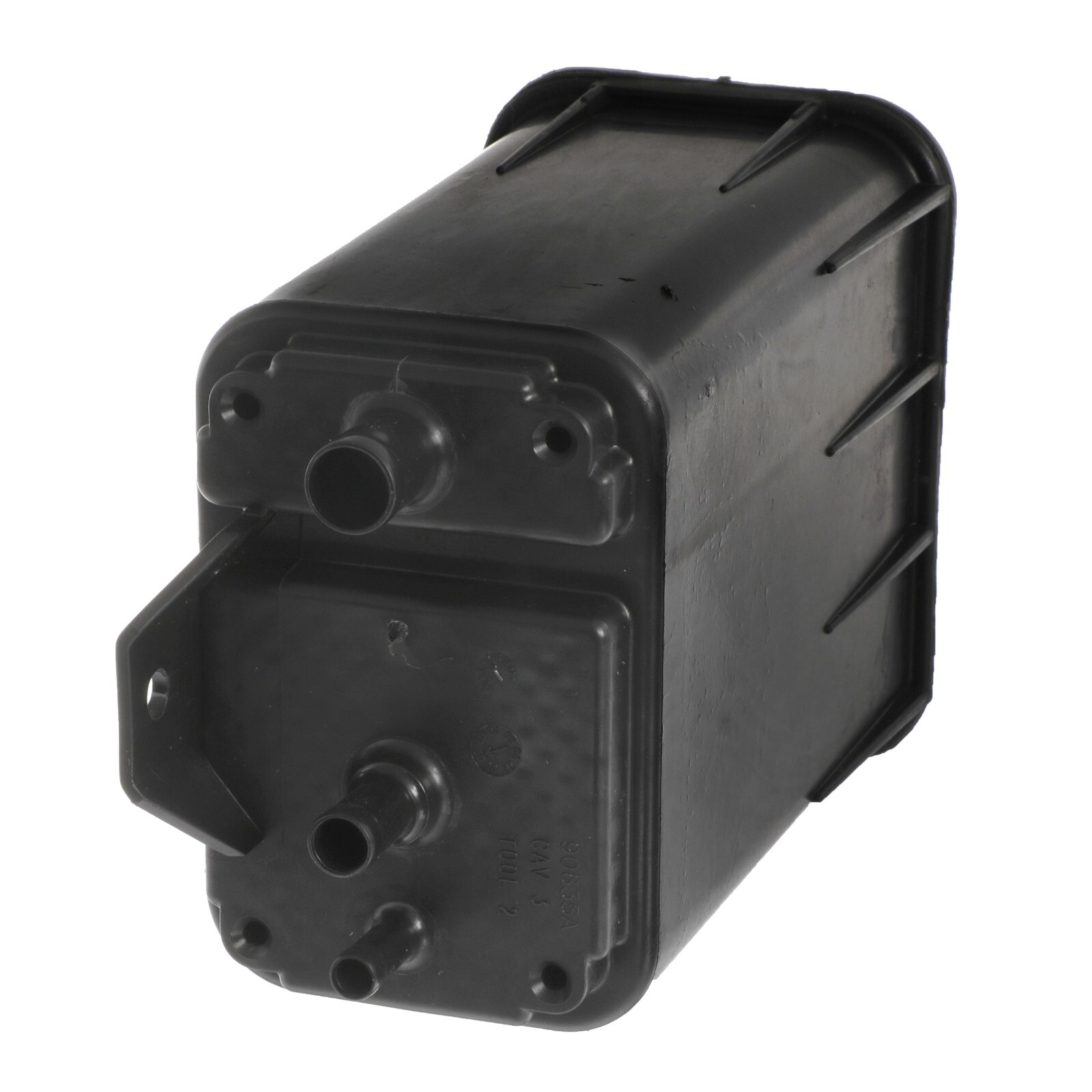 Genuine Mopar 2002-04 Dodge Durango & Dakota Emission Vapor Canister 52121500AB