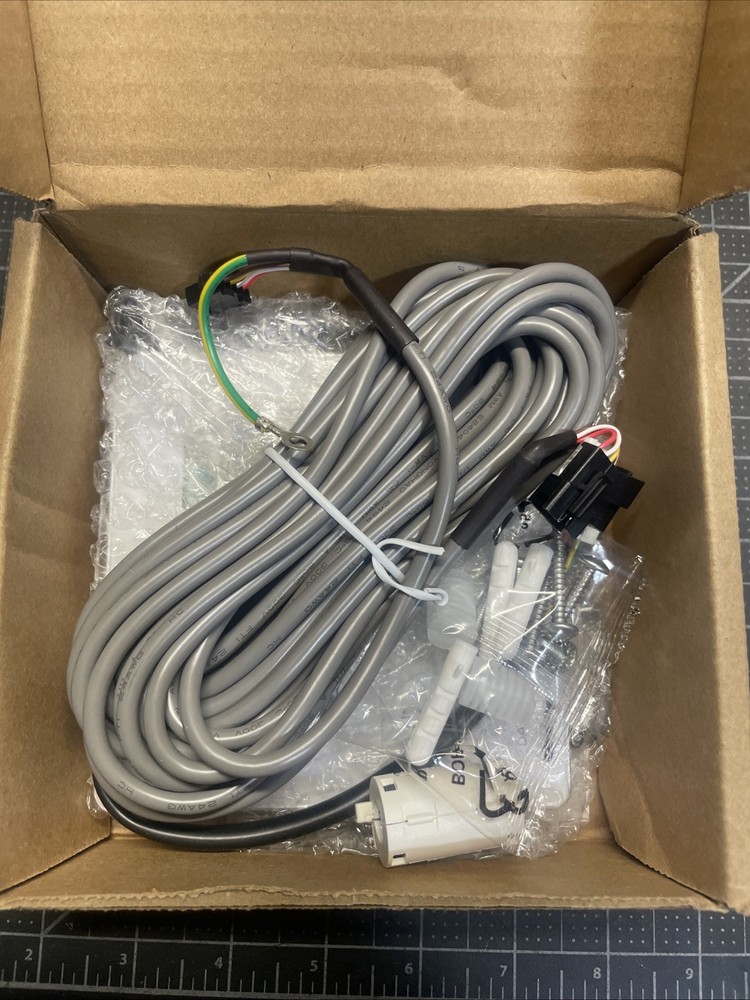 KJR-120X1/TFBG-E A/C Wired Control