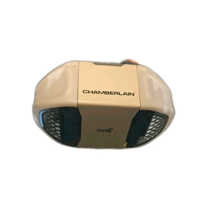 Chamberlain hardware only and connection cables