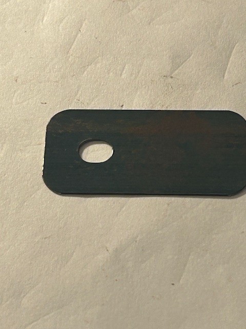 547610 Spring, Flap Opener