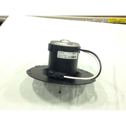 Mei 01-0818 Blower Motor/ Navistar