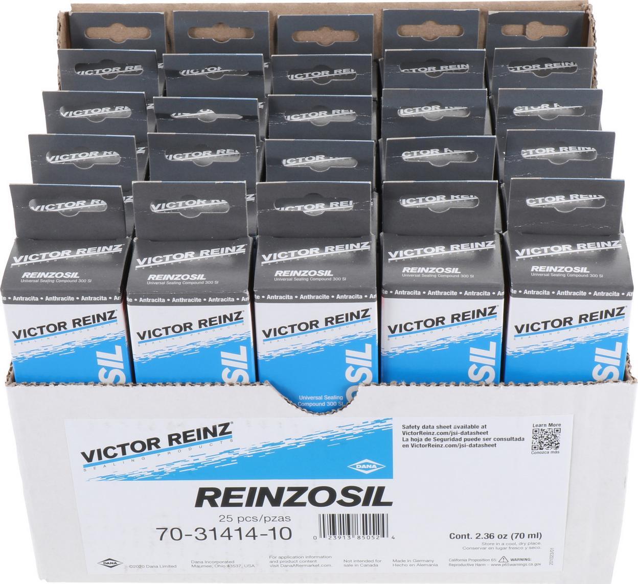 Victor Reinz RTV Silicone | 70-31414-10