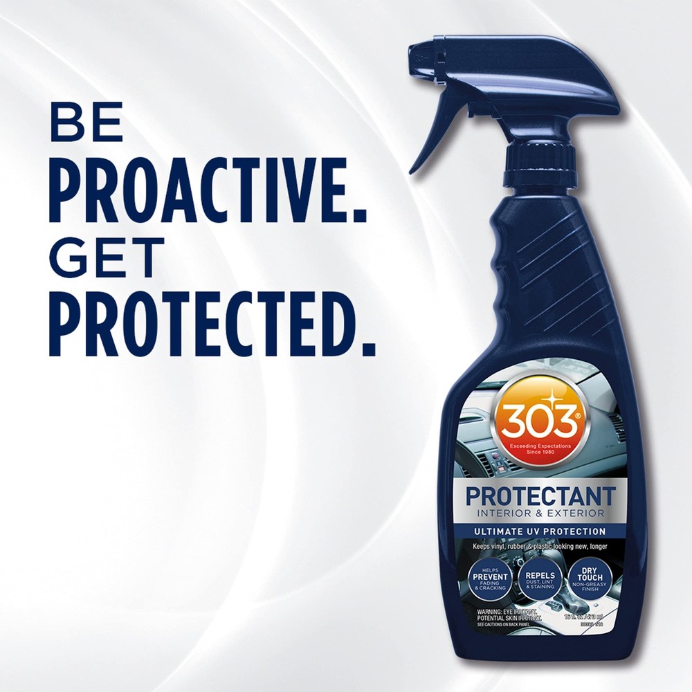Automotive Protectant Spray 16 fl. oz.