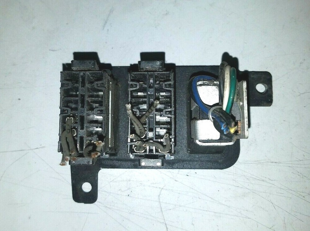 FREIGHTLINER SWITCH ASSEMBLY A06-30769-002 / 0623952001