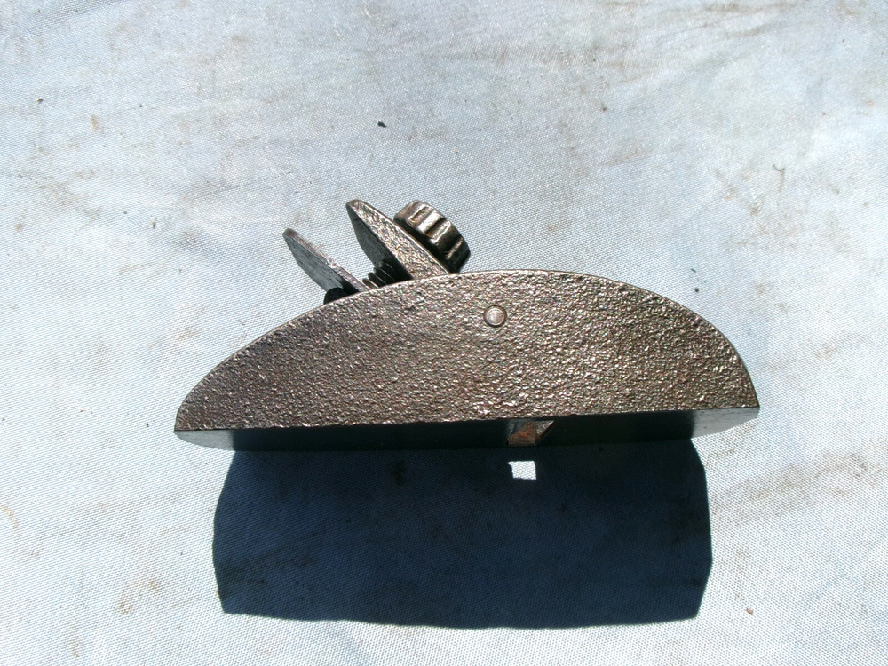 SARGENT/CRAFTSMAN "LITTLE SHAVER" MODELMAKER'S BLOCK PLANE