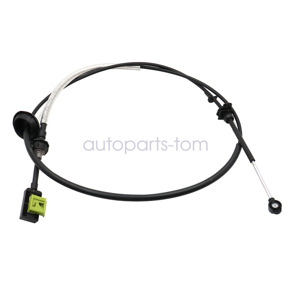 Transmission Gear Shift Cable for Ford E150 E250 E350 Econoline 1998-2004 5.4L