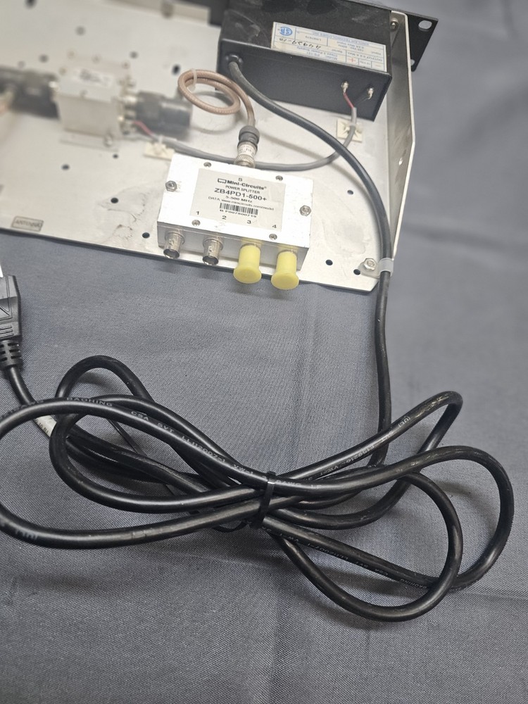 Sinclair UHF Receiver Multicoupler