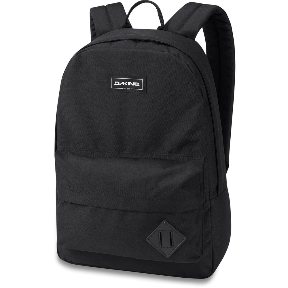 21L Black Pack - 365 Days of Use, Durable and Versatile Storage Solution