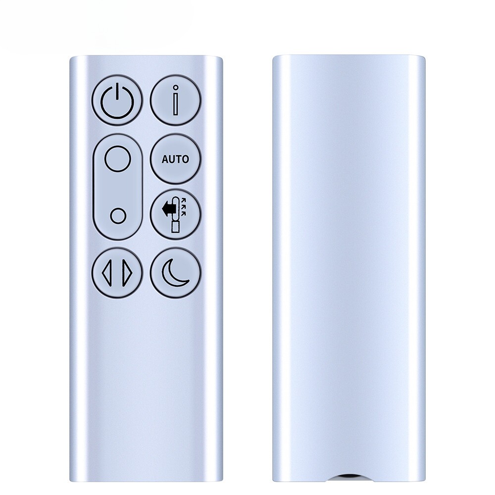 Replace Remote Control For Dyson DP04 TP04 TP06 TP07 TP09 Purifying Fan