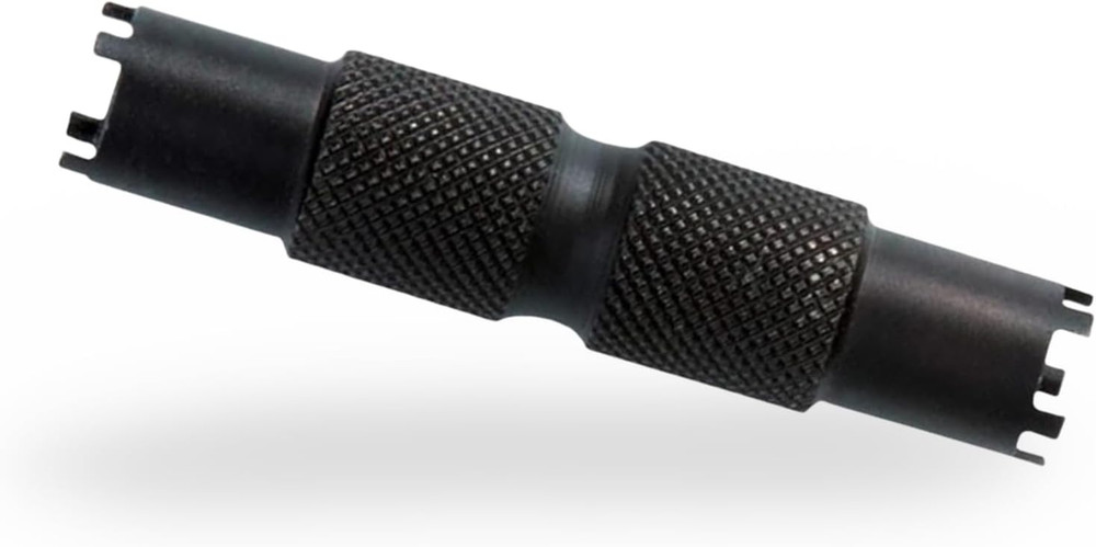 1 PCS Front Sight Tool Precise Front Sight Adjustment Tool with 4 & 5 Prong for