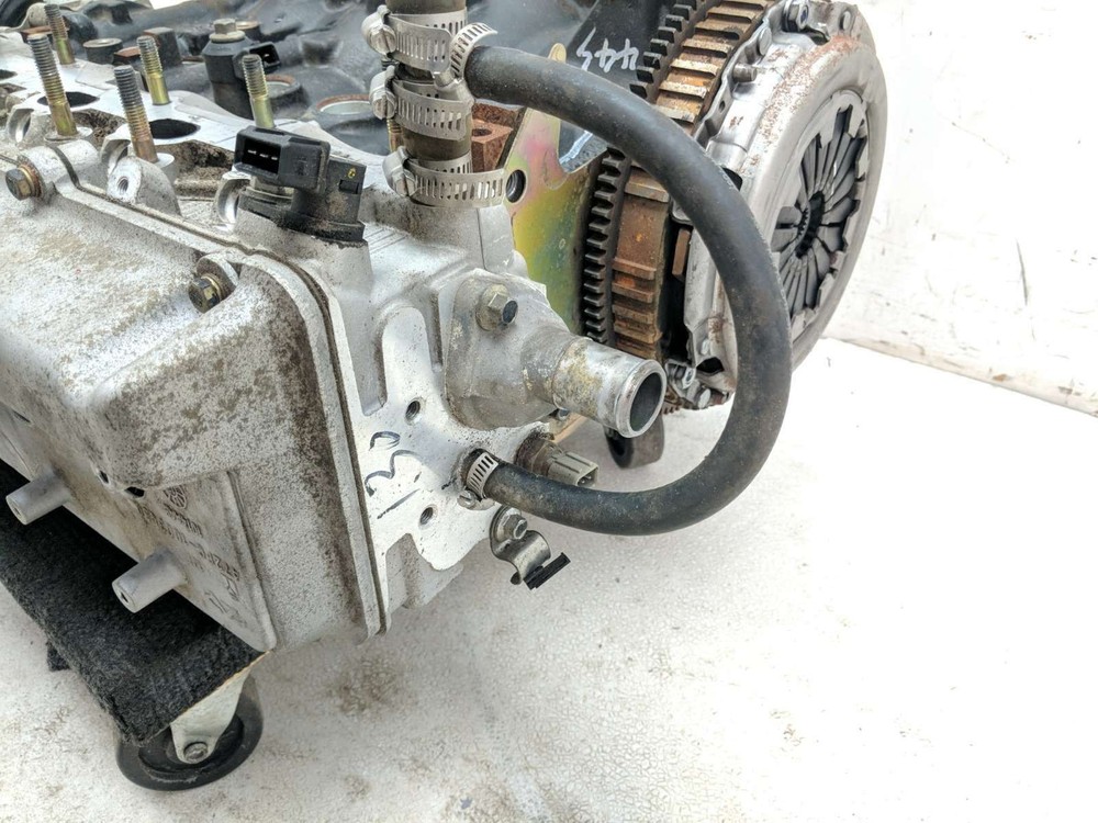 17 Oreion Reeper Engine Motor GUARANTEED