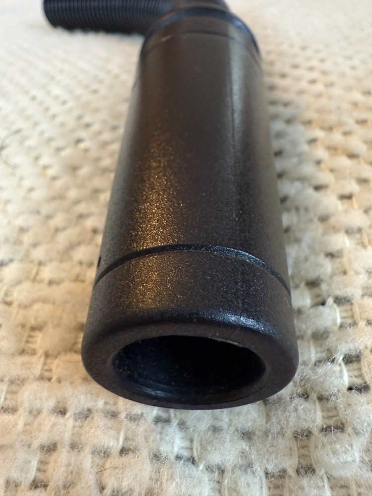 Black Deer Bleat Call