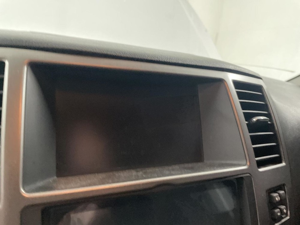 Complete Console Front Floor Fits 10-15 TITAN 976258